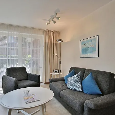 Apartment Am Rosenhain 6 Am Rosenhain 6 3 *