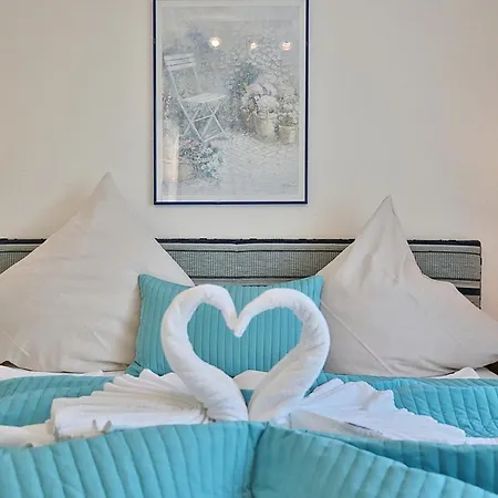 Am Rosenhain 6 Am Rosenhain 6 3 Apartment Timmendorfer Strand