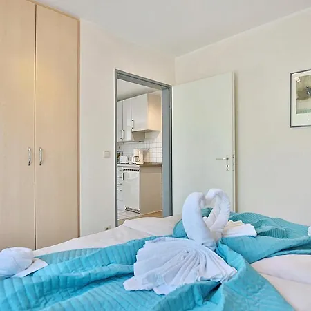 Am Rosenhain 6 Am Rosenhain 6 3 Apartment Timmendorfer Strand