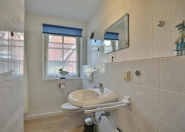 Am Rosenhain 6 Am Rosenhain 6 3 Lägenhet Timmendorfer Strand