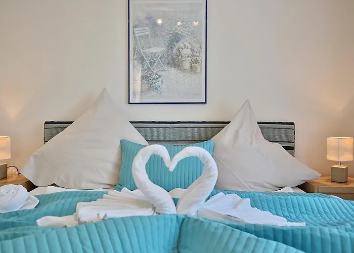 Am Rosenhain 6 Am Rosenhain 6 3 Lägenhet Timmendorfer Strand