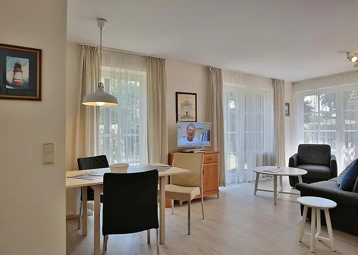 Am Rosenhain 6 Am Rosenhain 6 3 Lägenhet *