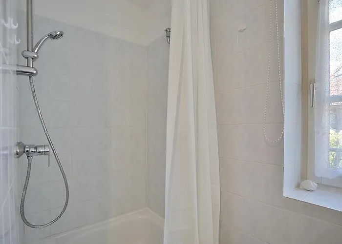 Am Rosenhain 6 Am Rosenhain 6 3 * Timmendorfer Strand